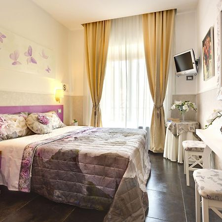 Hotel Marcantonio Rome Exterior photo