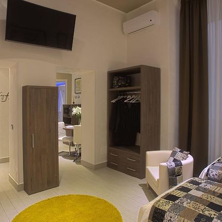 Hotel Marcantonio Rome Exterior photo