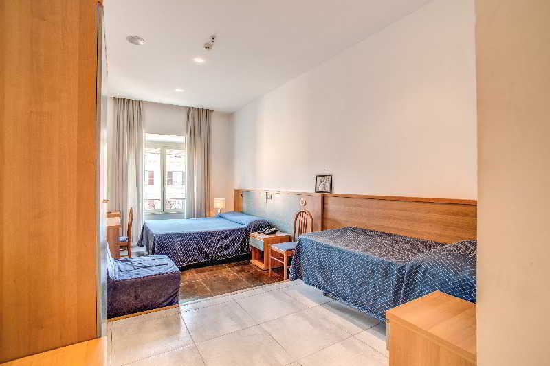 Hotel Marcantonio Rome Exterior photo