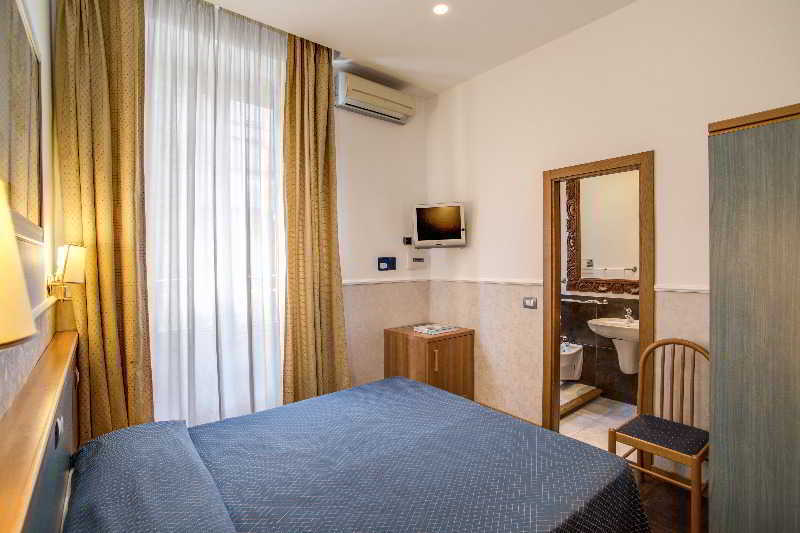 Hotel Marcantonio Rome Exterior photo