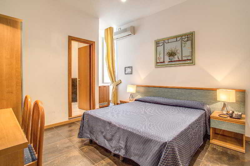 Hotel Marcantonio Rome Exterior photo