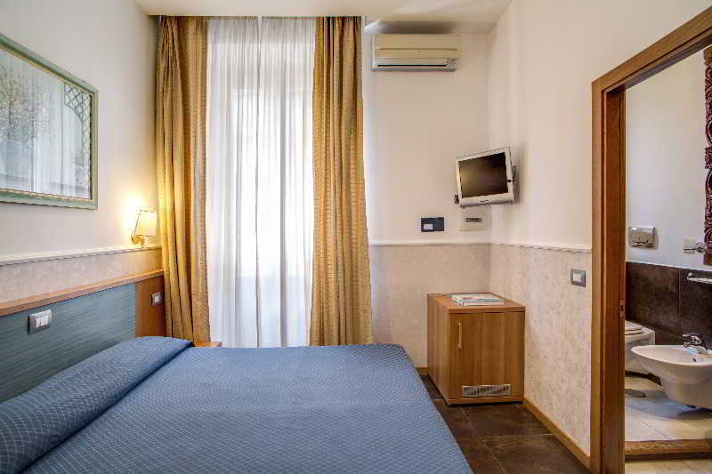 Hotel Marcantonio Rome Exterior photo