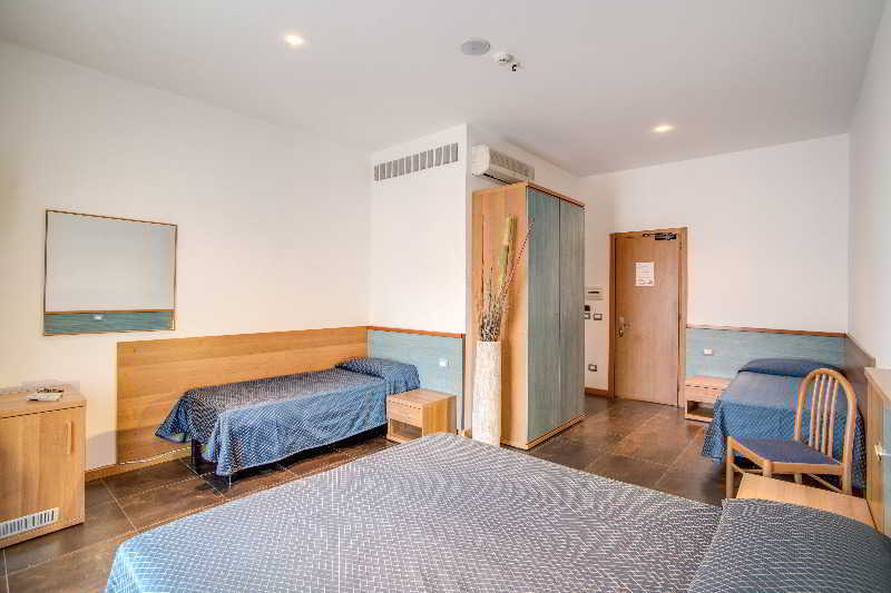 Hotel Marcantonio Rome Exterior photo