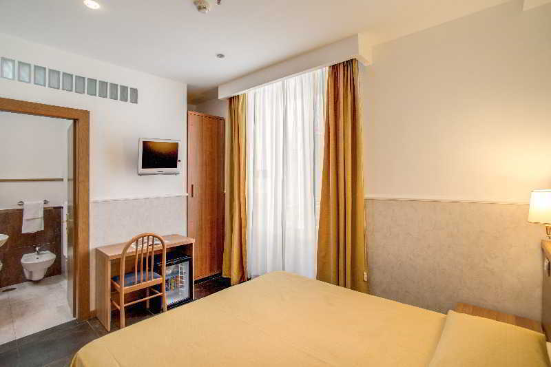 Hotel Marcantonio Rome Exterior photo