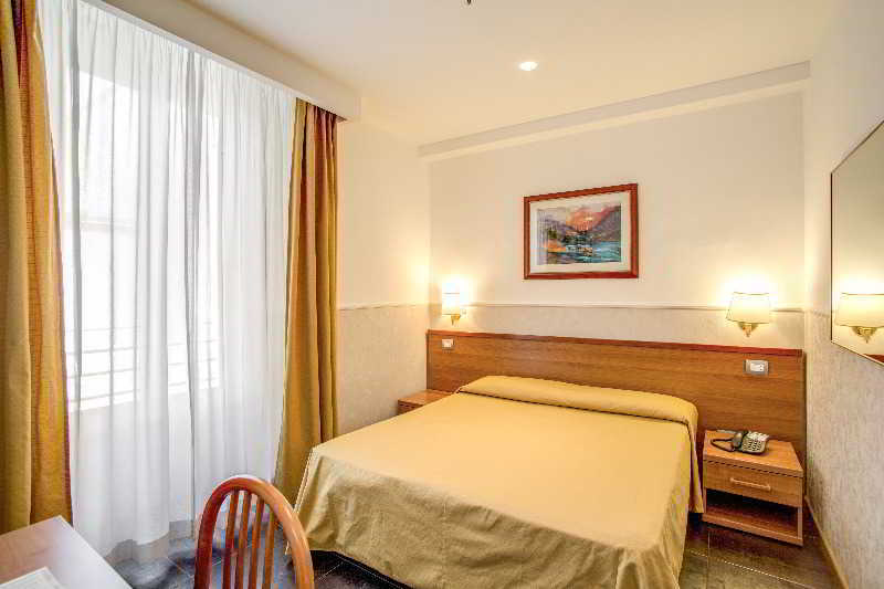 Hotel Marcantonio Rome Exterior photo